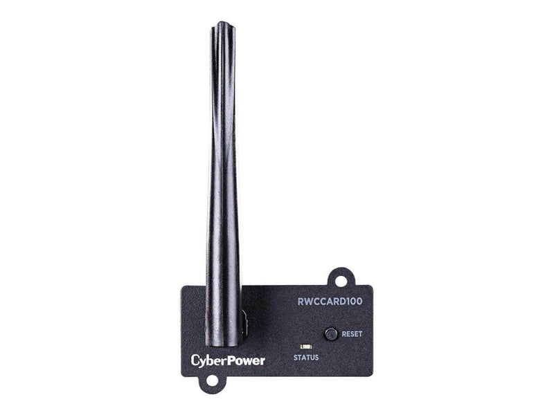 CyberPower Karta sieciowa  RWCCARD100