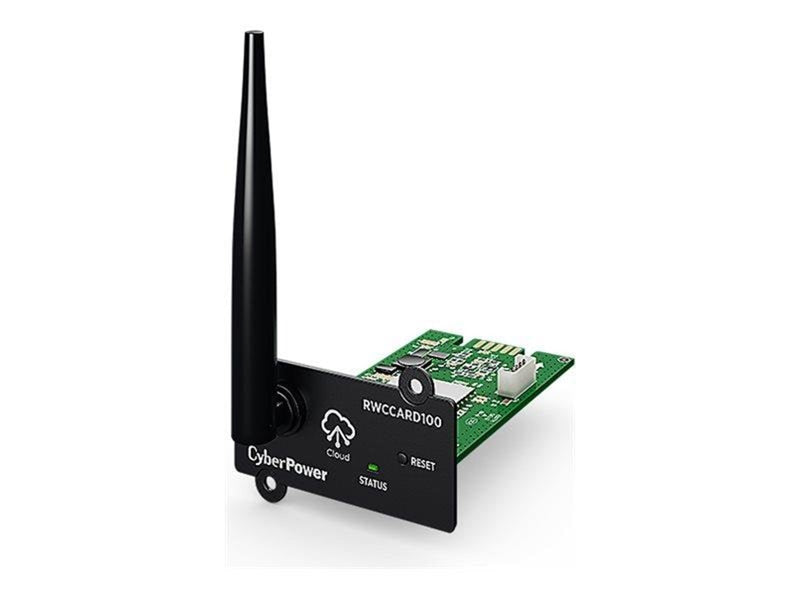 CyberPower Karta sieciowa  RWCCARD100