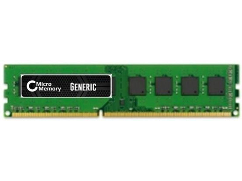 CoreParts 8GB DDR3L Memory Module