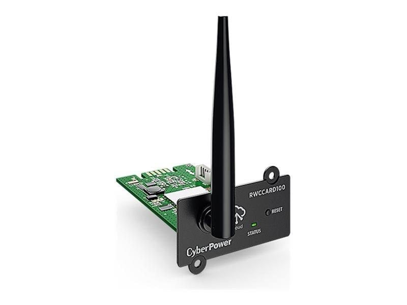 CyberPower Karta sieciowa  RWCCARD100