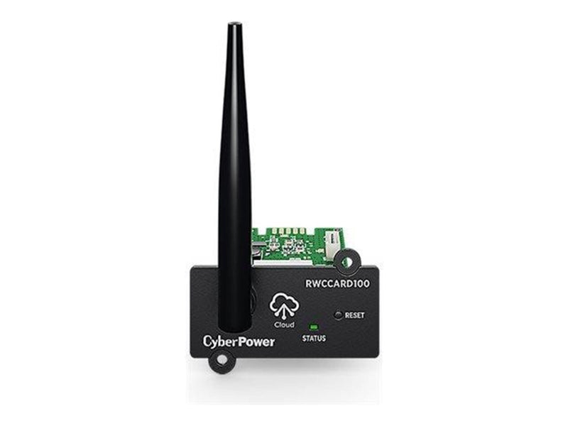 CyberPower Karta sieciowa  RWCCARD100