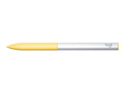 Logitech Pen - Digitaler Stift (kabellos, gelb)