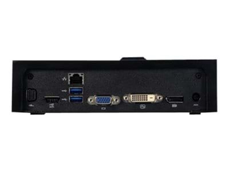 Dell EURO 2 Simple E-Port II - 130W