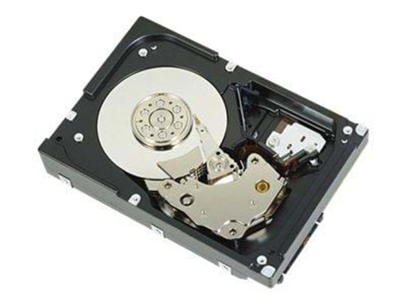 Dell - 146GB - Festplatten - 400-25336 - SAS2 - 2.5"