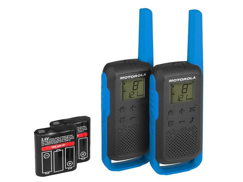 Motorola Talkabout T62
