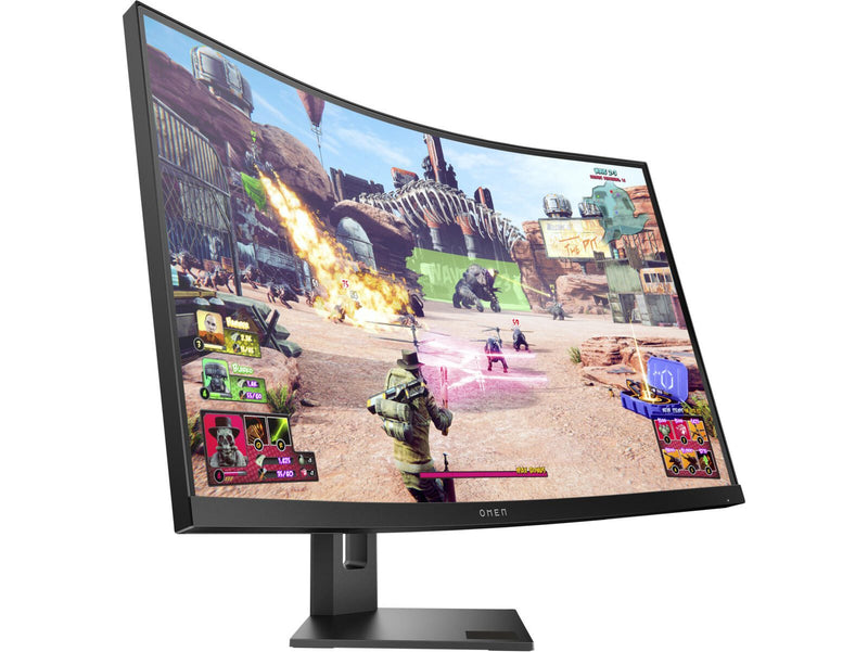 HP OMEN 27c Gaming-Monitor 68,58cm (27 Zoll)