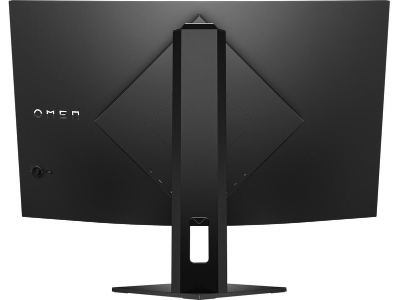 HP OMEN 27c Gaming-Monitor 68,58cm (27 Zoll)