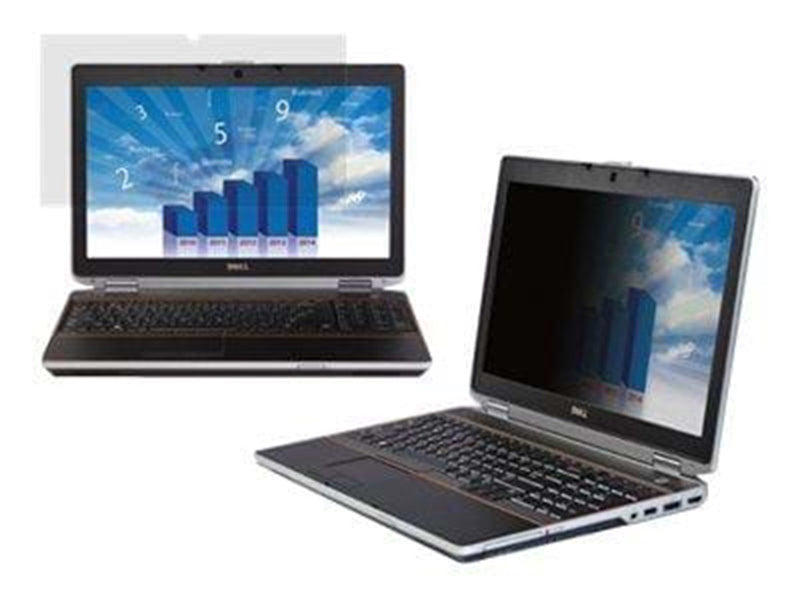 Dell Notebook Privacy-Filter