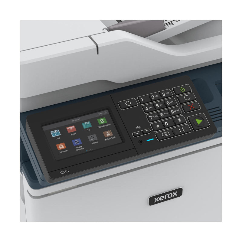 Xerox C315 Laser-Multifunktionsgerät