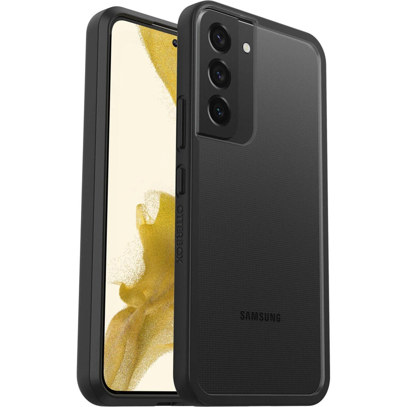 OtterBox React Series Schutzhülle für Samsung Galaxy S22