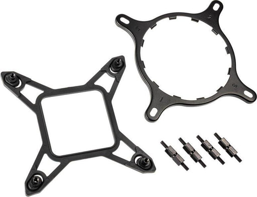 NZXT Kraken X/Z Series Montage Kit