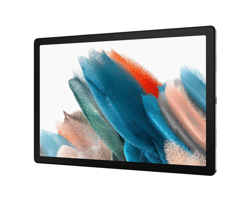 Samsung Galaxy Tab A8 Silver 26,67 cm (10,5')