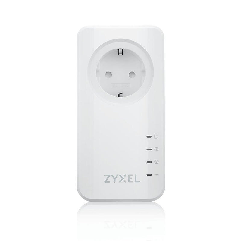 Zyxel Powerline G.hn Gigabit Ethernet (PLA6457-EU0201F)