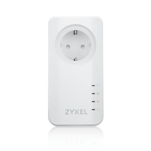 Zyxel Powerline G.hn Gigabit Ethernet (PLA6457-EU0201F)