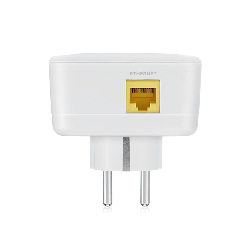 Zyxel Powerline G.hn Gigabit Ethernet (PLA6457-EU0201F)