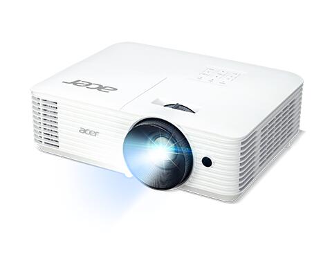 Acer H5386BDi DLP Heimkino Beamer 5.000 ANSI Lumen