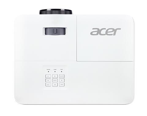 Acer H5386BDi DLP Heimkino Beamer 5.000 ANSI Lumen