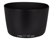 Canon ET-60 Gegenlichtblende
