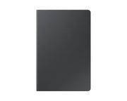 Samsung Book Cover für das Galaxy Tab A8 (Dark Gray)