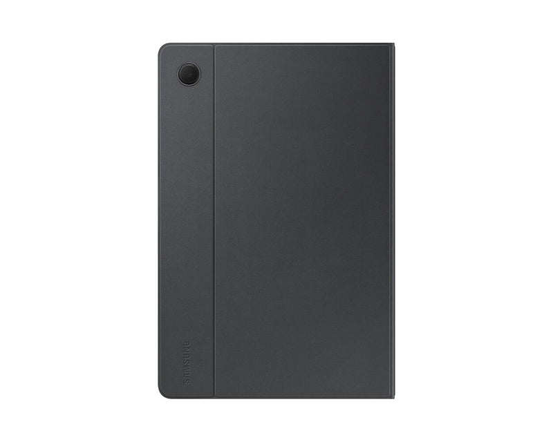 Samsung Book Cover für das Galaxy Tab A8 (Dark Gray)