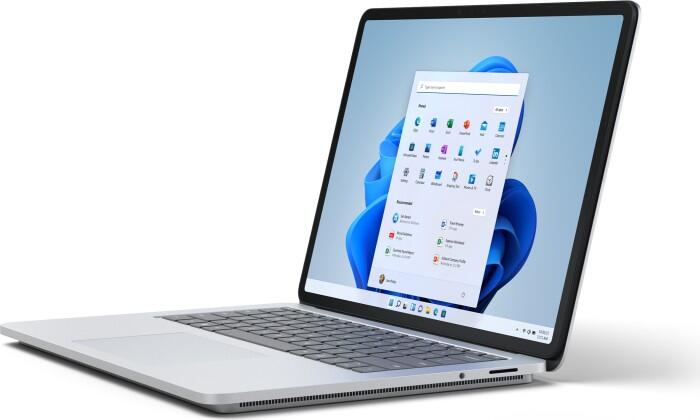 Microsoft Surface Laptop Studio Intel® Core™ i7-11370H Notebook 35,56cm (14 Zoll)