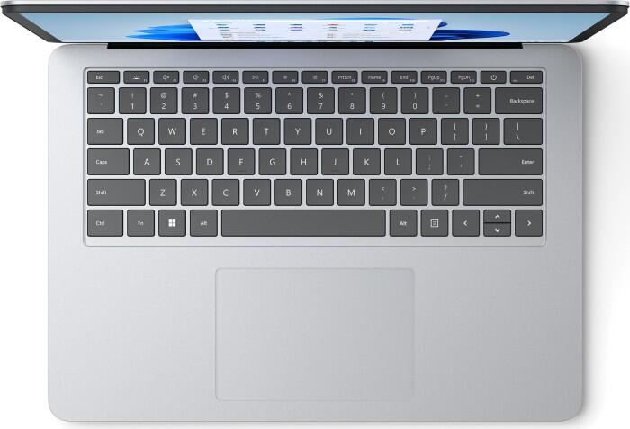 Microsoft Surface Laptop Studio Intel® Core™ i7-11370H Notebook 35,56cm (14 Zoll)
