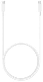 Samsung USB Type-C auf USB Type-C Kabel EP-DX510 White