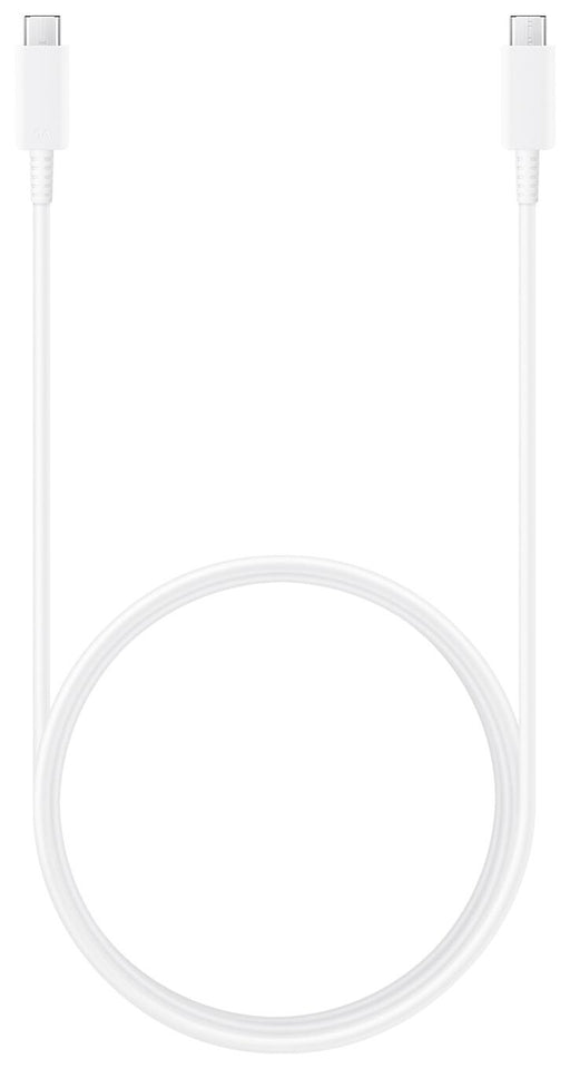 Samsung USB Type-C auf USB Type-C Kabel EP-DX510 White