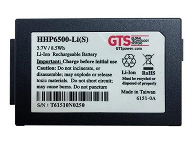 Global Technology Systems GTS Netzteile - ATX - 80 Plus