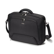 DICOTA Eco Multi Pro 11'-14,1' Notebook-Tasche - Schwarz