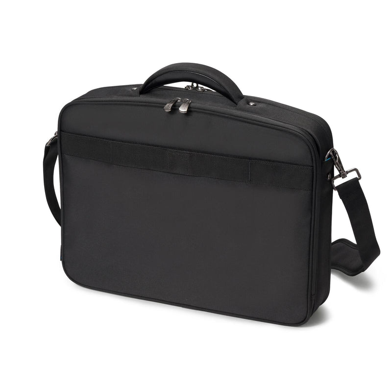 DICOTA Eco Multi Pro 11'-14,1' Notebook-Tasche - Schwarz