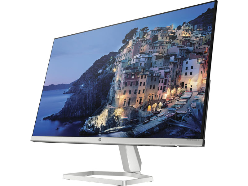 HP M24fd Monitor 60,45cm (23,8 Zoll)
