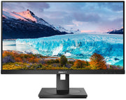 Philips 243S1 Monitor 60,5 cm (23,8 Zoll)