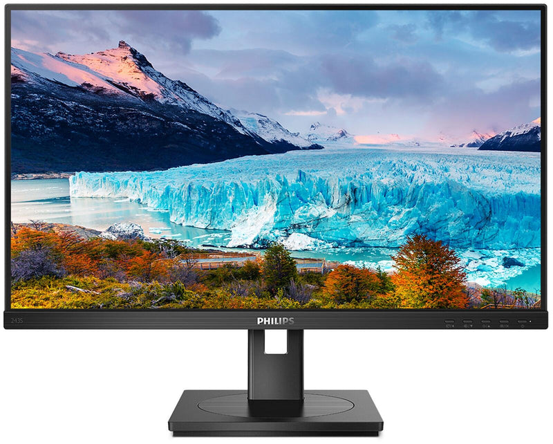 Philips 243S1 Monitor 60,5 cm (23,8 Zoll)