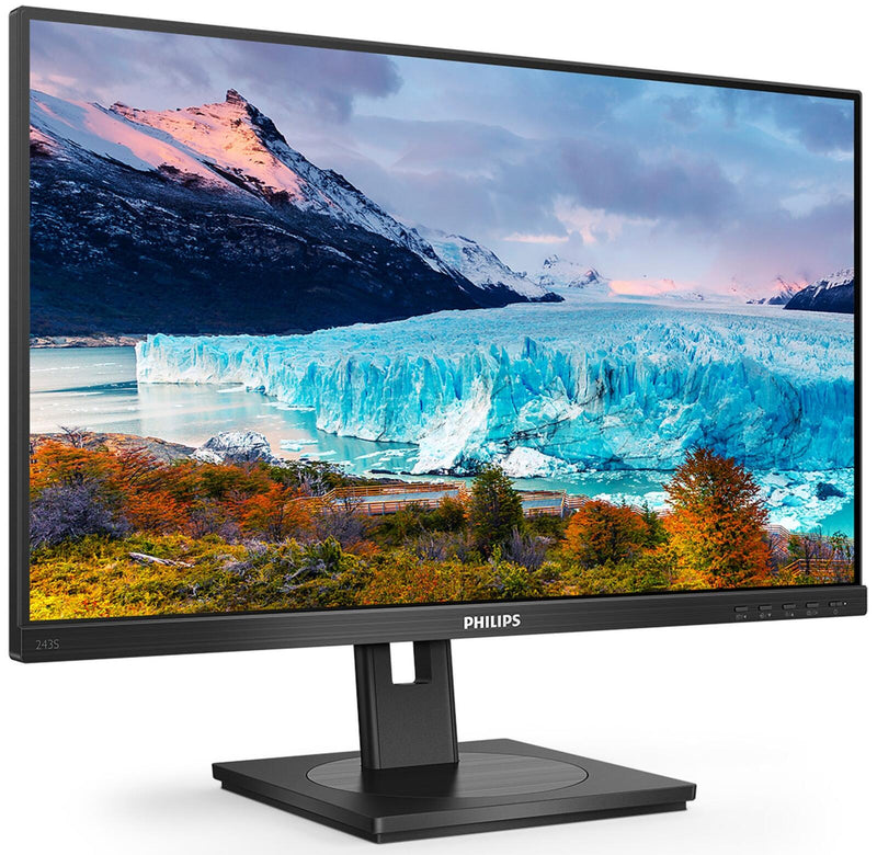 Philips 243S1 Monitor 60,5 cm (23,8 Zoll)