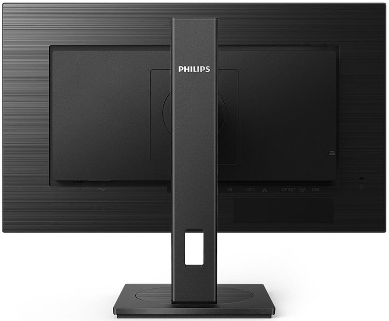 Philips 243S1 Monitor 60,5 cm (23,8 Zoll)