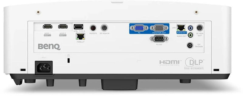 BenQ LU935 Business Laser DLP Beamer 6000 ANSI Lumen
