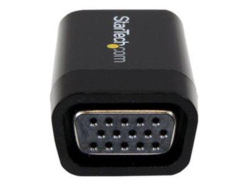StarTech.com Compact HDMI zu VGA Adapter Konverter