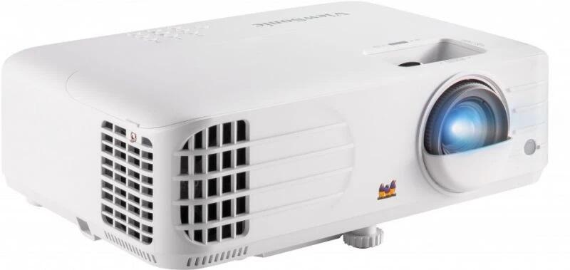 ViewSonic PX703HDH DLP Heimkino Beamer 3500 ANSI Lumen