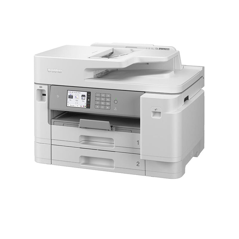 Brother MFC-J5955DW Tintenstrahl-Multifunktionsgerät