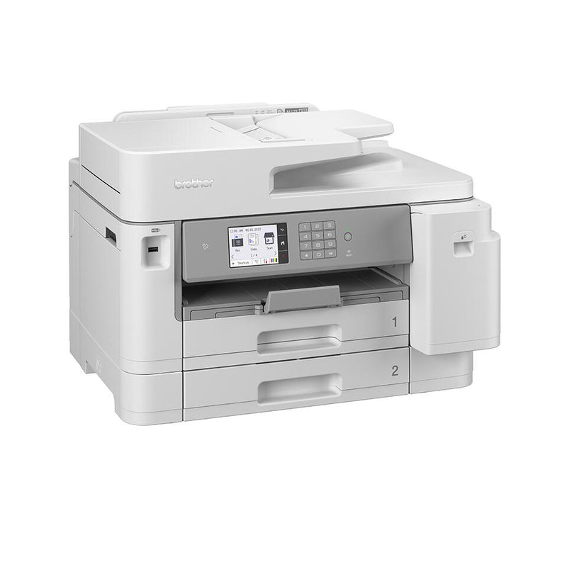 Brother MFC-J5955DW Tintenstrahl-Multifunktionsgerät