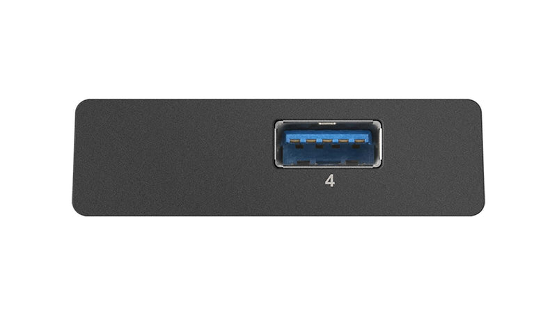 D-Link DUB-1340 4-Port USB 3.0 Hub