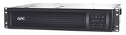 APC Smart-UPS 750VA, LCD RM, 2U, 230V Rack einbaufähig (SMT750RMI2U)