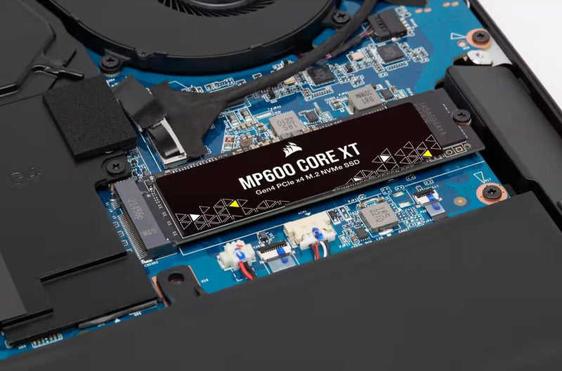 Corsair MP600 CORE XT M.2 SSD - 4 TB