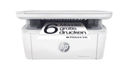 HP LaserJet MFP M140we Laser-Multifunktionsgerät s/w