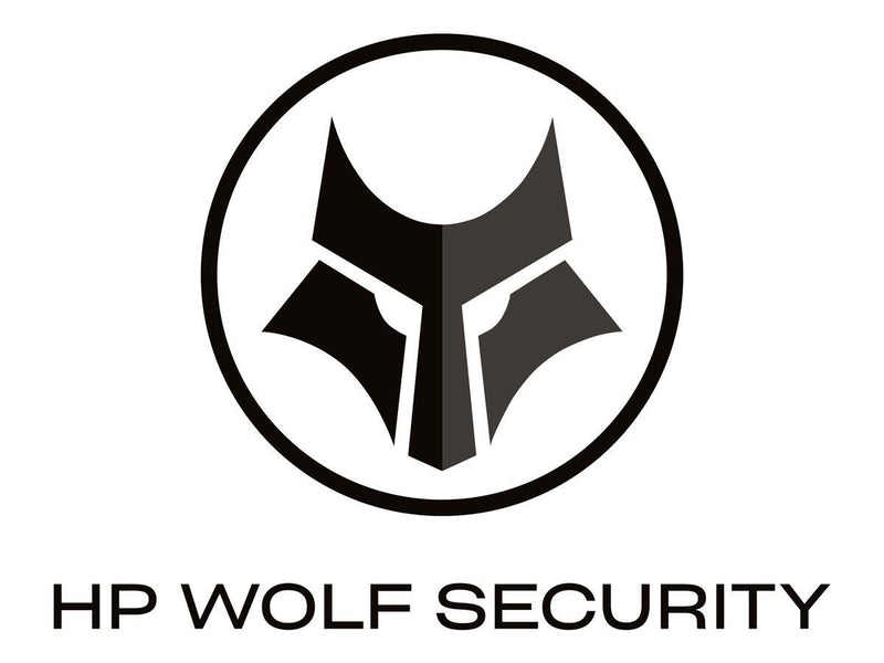 HP Wolf Pro Security Abonnement-Lizenz 1 Jahr