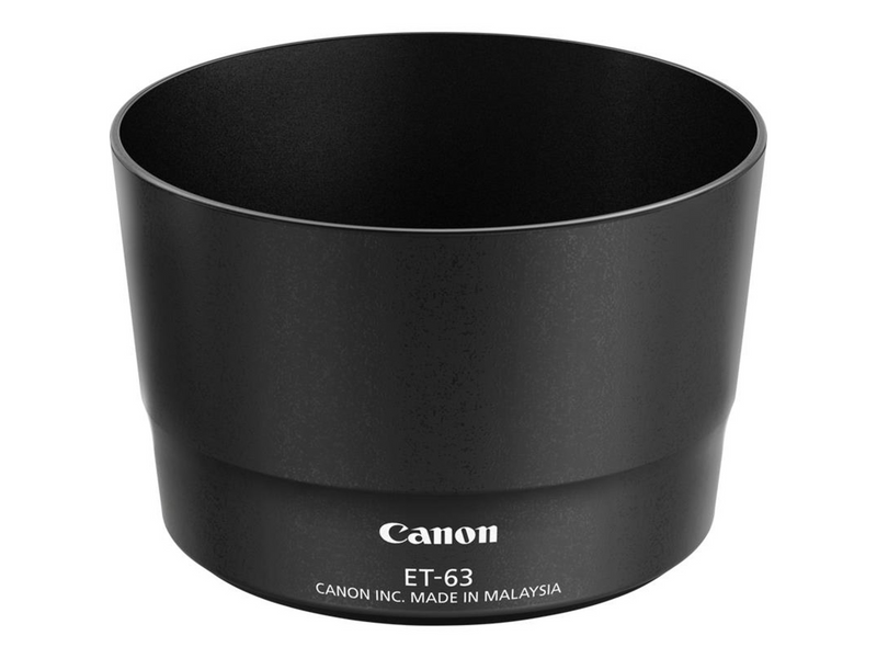 Canon ET-63 Lens Hood
