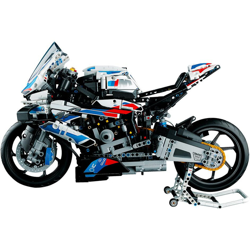 LEGO® Technic BMW M 1000 RR 42130