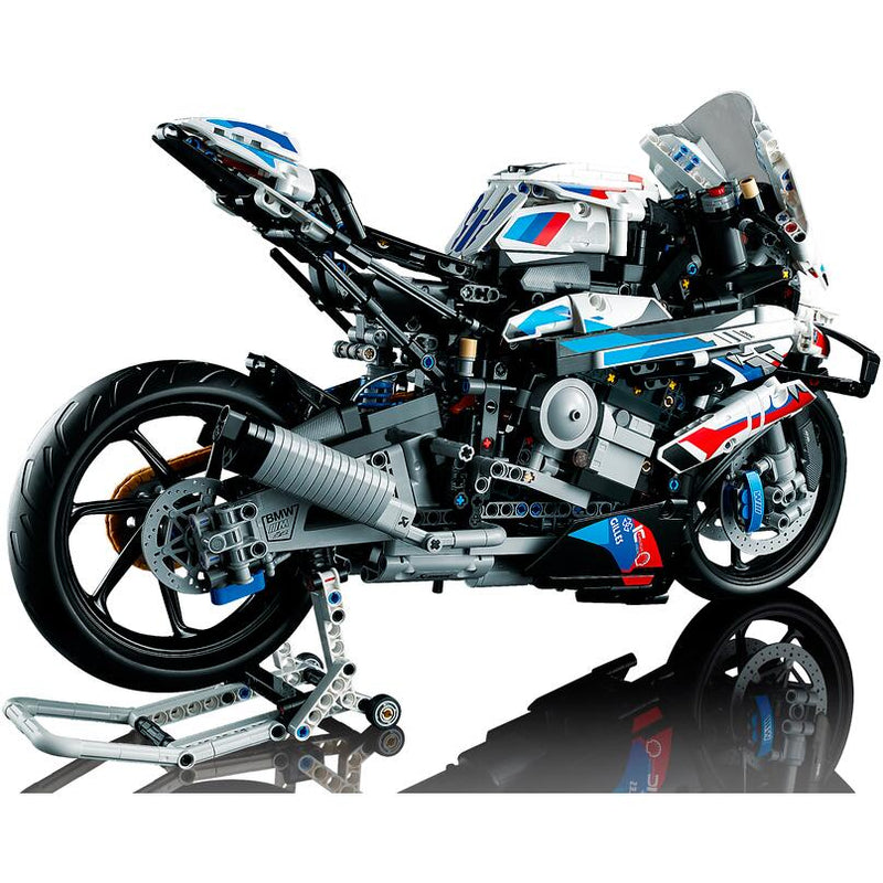 LEGO® Technic BMW M 1000 RR 42130