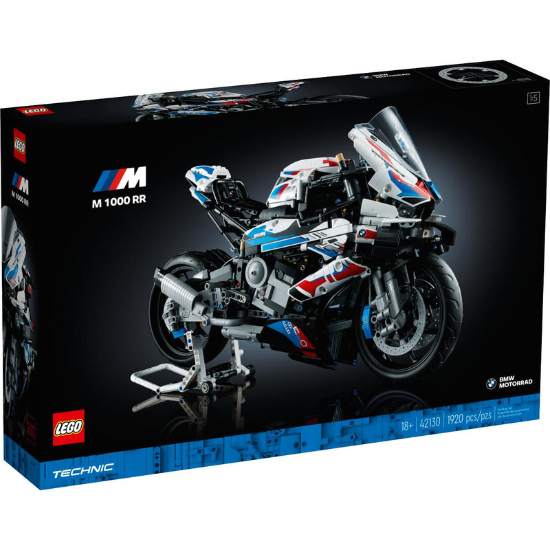 LEGO® Technic BMW M 1000 RR 42130